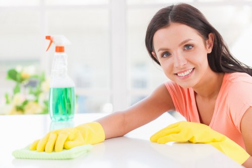 Essential cookies explanation for Carpet Cleaners Shepherdsbush