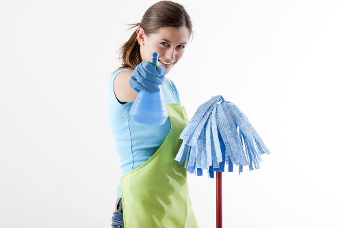 Professional rug cleaning in Shepherdsbush with a focus on deep cleaning