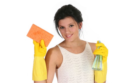 Deep cleaning support from a Shepherdsbush cleaning company