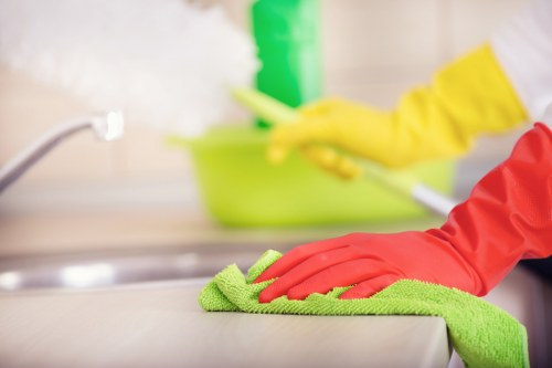 Transparent pricing explanation for carpet cleaning services