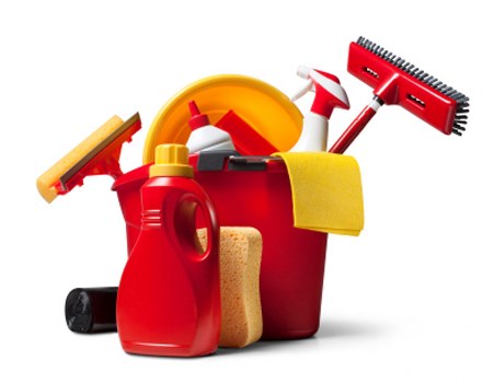 Eco-friendly office cleaning for a Shepherdsbush workplace